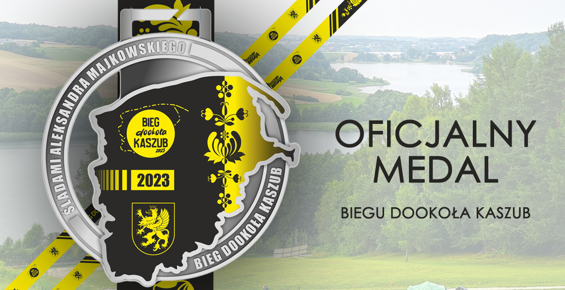 Medal BDK